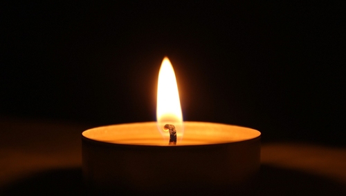 Zmarł ks. prałat Zbigniew Powada, kapelan podbeskidzkiej Solidarności