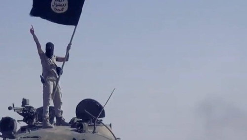 Wojciech Szewko: "Zginął emir IS Abu Sayed Okarzai" - lider Państwa Islamskiego w Afganistanie