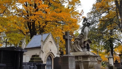 Jerzy Bukowski: Czy Powązki Wojskowe będą wolne od zdrajców?