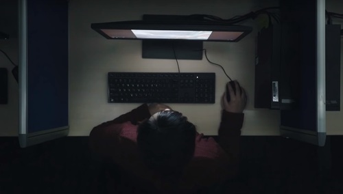 [Zwiastun] Do kin wszedł film "Czyściciele internetu" o cenzurze w mediach społecznościowych