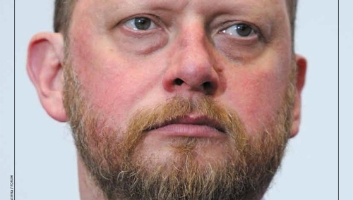 Najnowszy numer "TS". Łukasz Szumowski: Nie zajmuję się polityką. Zajmuję się pandemią