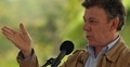 Juan Manuel Santos, prezydent Kolumbii