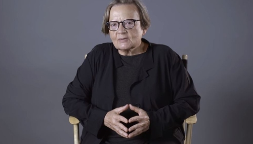 Netflix przygotowuje polski serial political fiction. Reżyserem m.in Agnieszka Holland 