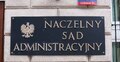 Naczelny Sąd Administracyjny