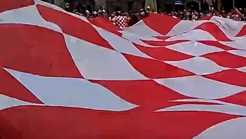 Jerzy Bukowski: Hrvatska, ti si lijepa