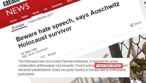 Alexander Degrejt: Zawalczmy o honor uderzając po kieszeni