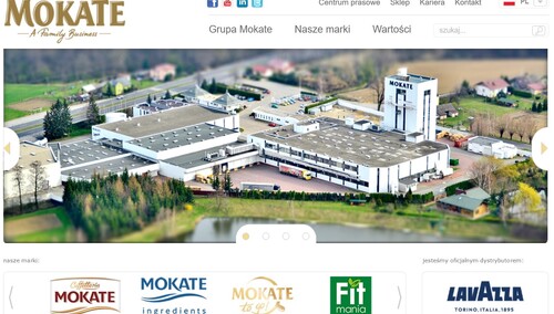 Spór w Mokate. W grudniu pikieta przed zakładem w Ustroniu