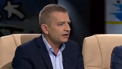 [Wideo] Według Arłukowicza mieszkańcy kaukaskich wiosek zamartwiają się o stan polskiej demokracji