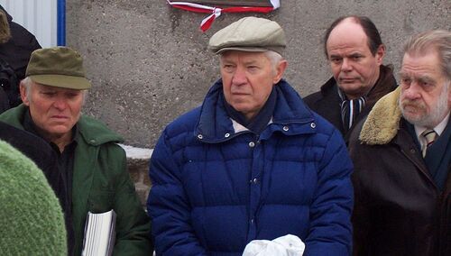 O dwóch takich co wysadzili aulę. 45. rocznica protestu braci Kowalczyków