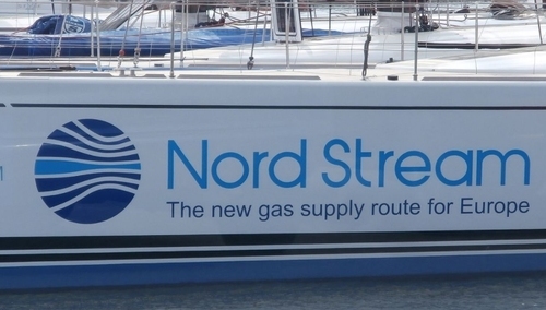 Minister gospodarki Niemiec broni gazociągu Nord Stream 2