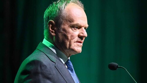 Donald Tusk