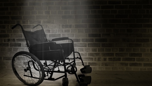 "Musiałaś się liczyć z konsekwencjami". Fundacja nie wspiera już niepełnosprawnej, bo ta popiera PAD?