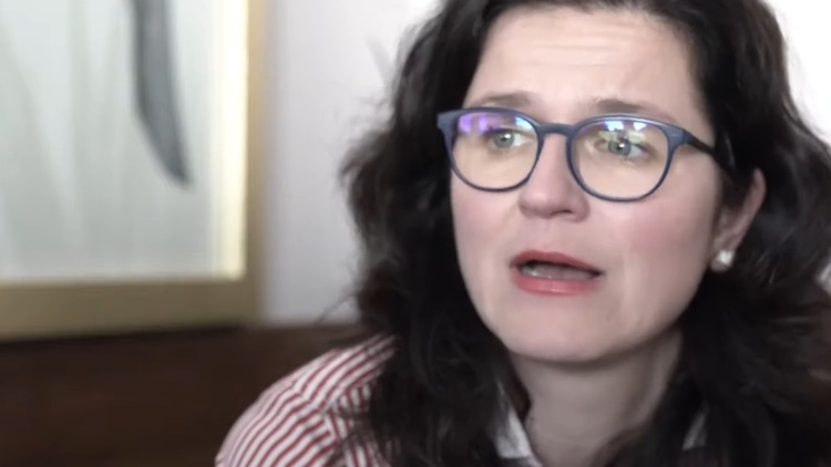 Dulkiewicz wojowała z "S", a teraz... "zaprasza Papieża na rocznicę podpisania Porozumień Sierpniowych"