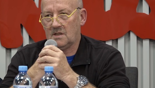 [Tylko u nas] Dr. P. Łysakowski: Działania pani Dulkiewicz szkodzą polsko-niemieckiemu pojednaniu