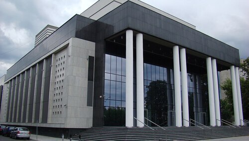 Filharmonia Częstochowska