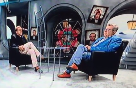 Krzysztof "Toyah" Osiejuk: Szkło kontaktowe - rozwiązanie ostateczne