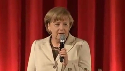 Niemiecki FAZ o Forum Ekonomicznym w Krynicy: " tym razem problem ma na imię Polska"