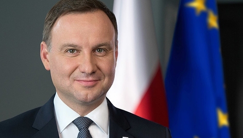 [SONDAŻ] Kto ma największe szanse zagrozić Andrzejowi Dudzie?