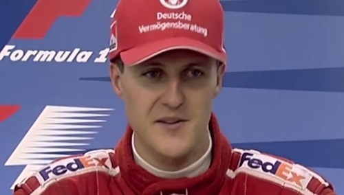 Michael Schumacher przewieziony na Majorkę. W jakim jest stanie?