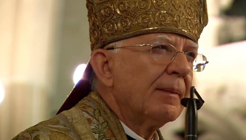 GW: "Abp Jędraszewski zakazał ks. Sowie udziału w debacie...". Piotr Semka komentuje