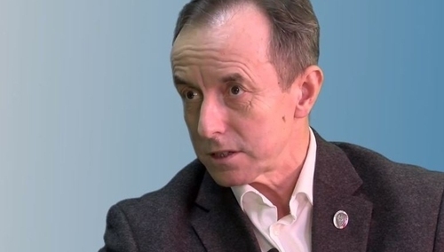 Festiwal pomyłek Kidawy-Błońskiej podczas debaty. Marszałek Grodzki: „REWELACYJNA. Format prezydenta RP!”