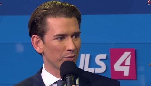 Alexander Degrejt: Austria, V4 i Intermarium