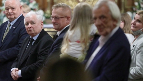 Jerzy Bukowski: Czas na dynamiczny marsz