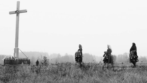 Z teledysku Tulii na Eurowizję wycięto krzyż. Manager zespołu: "Regulamin zabrania..."