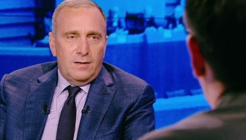 Zbigniew Kuźmiuk: Będą rozbierać pomniki, likwidować IPN, CBA i urzędy wojewódzkie