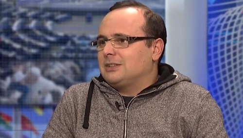 Marcin Palade: "Brak repatriacji Polaków ze wschodu to niewybaczalny grzech całej klasy politycznej"