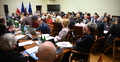 Posiedzenie Komisji Polityki Społecznej i Rodziny