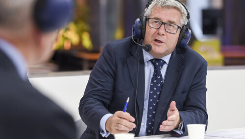 Ryszard Czarnecki: Siódme zwycięstwo PiS: Polska to nie Miami
