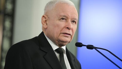 Jarosław Kaczyński