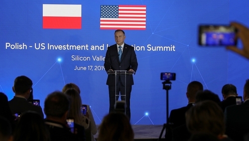 PAD w Dolinie Krzemowej: "Chcemy być swoistym hubem, z którego będą się rozprzestrzeniały możliwości..."