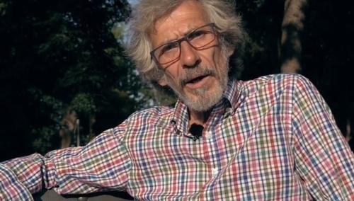 "Cisza to nie odpowiedź". Robert Mazurek w wywiadzie masakruje szefa Zielonych "Kudłatego z KOD"