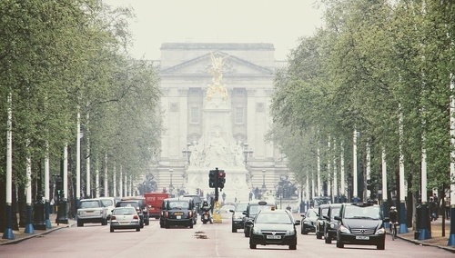 Mieczysław Gil dla "TS": Cechą wspólną brytyjskiej dobroczynności jest stałe, codzienne jej okazywanie