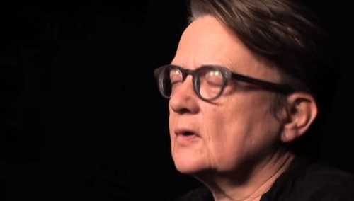 "Polski" festiwal a Asker [Norwegia]. A tam: Agnieszka Holland, Sekielscy, Elżbieta Podleśna...