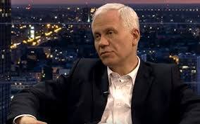 Marek Jurek: "Plan Tusk" wpisuje się w groźny dla Polski projekt