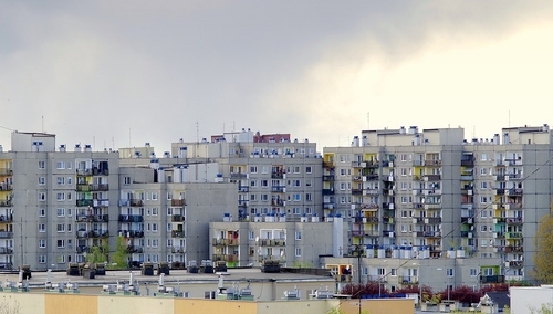 Ekspert Klubu Jagiellońskiego: Deweloperzy i banki nie muszą się bać programu Mieszkanie Plus