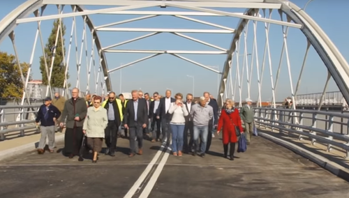 W Elblągu przedwyborczy pośpiech może doprowadzić do tragedii