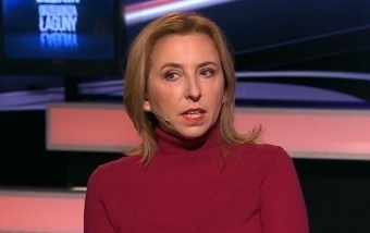 Wielowieyska w „GW”: „Polityka historyczna Putina to wsparcie dla Dudy”