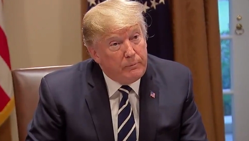 NYT: USA były bardzo blisko ofensywy na Iran. Trump jednak cofnął decyzję o ataku