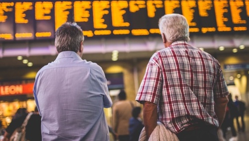 Urlop bezpłatny na dorobienie za granicą