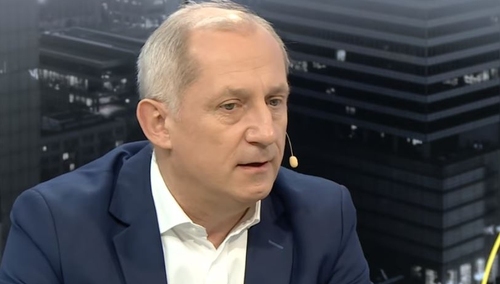 Szef klubu PO Sławomir Neumann usłyszał zarzut przekroczenia uprawnień. W tle korzyści na 13,5 mln zł