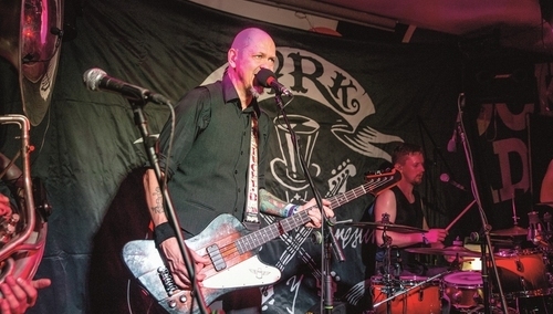 Enea Spring Break. Polska scena muzyczna rozkwita niczym wiosna