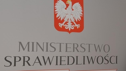 Ministerstwo Sprawiedliwości