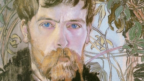 Jerzy Bukowski: Po prostu Wyspiański