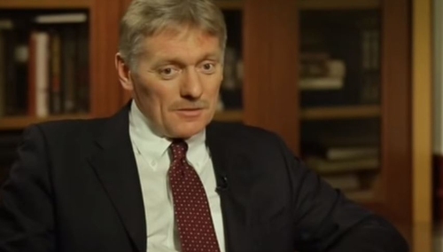 "Insynuacje, próby upolitycznienia projektu". Rzecznik Kremla odpowiada Morawieckiemu ws. Nord Stream 2