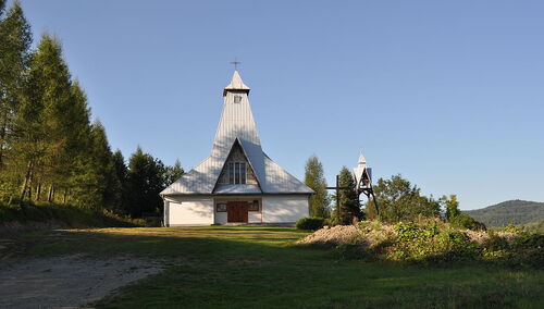 Paweł 'pbm' Szubert