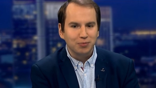 A. Andruszkiewicz: Przestańcie w końcu mówić o "obronie demokracji w Polsce